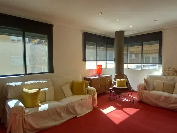 Piso en Alicante Privada, 6, Avda de Abril - 9 de Octubre, Avda de Abril - 9 de Octubre - Foto 1