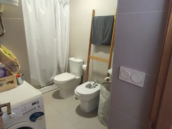 Dúplex en avenida Príncipe de Asturias, 38 - Foto 12