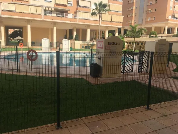 Ático en avenida del Editor Ángel Caffarena, 21 - Foto 24