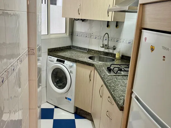 Piso en Calle Rafael Guillén, 9, Centro, Centro - Foto 6