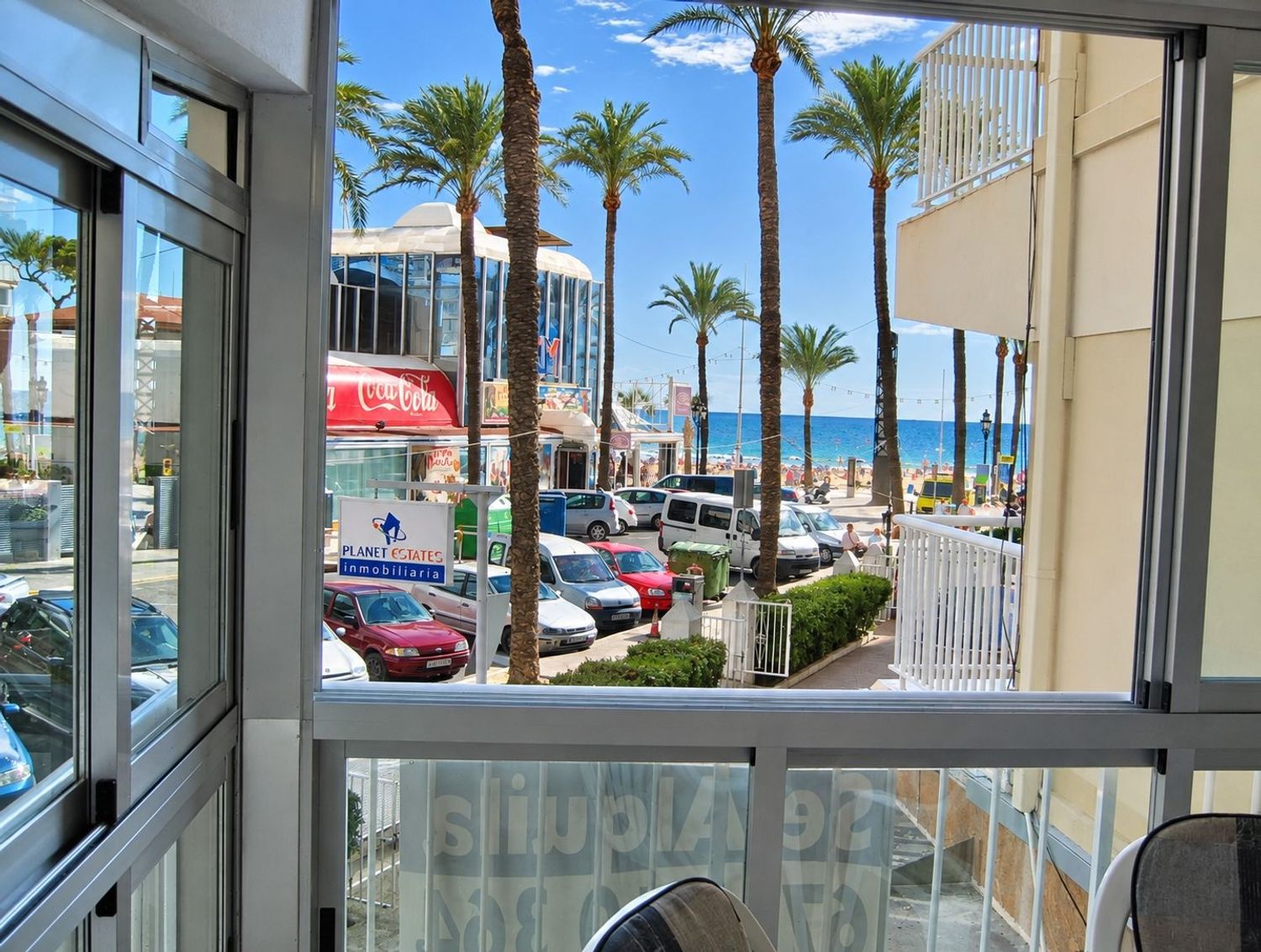 Piso en Avenida de Bilbao, 3, Playa de Levante, Playa de Levante - Foto 11