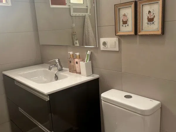 Ático en Calle Pedro de Vera, 22, Arenales - Lugo - Avda Marítima - Foto 17