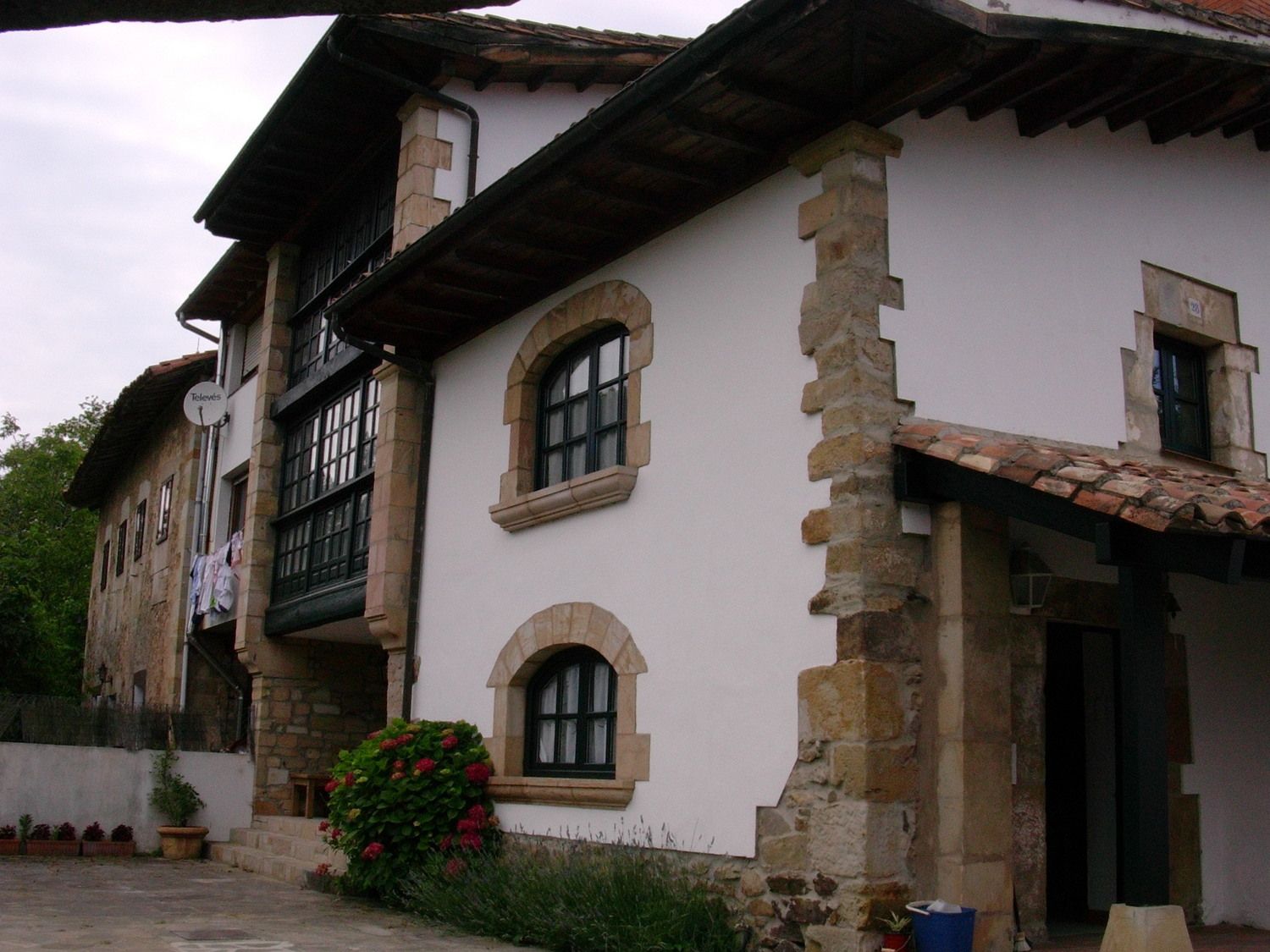 Casa o chalet independiente en Carretera San Pedro, 6 - Foto 2