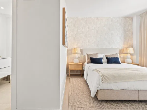 Piso en calle Flor de Saúco, 5 - Foto 9