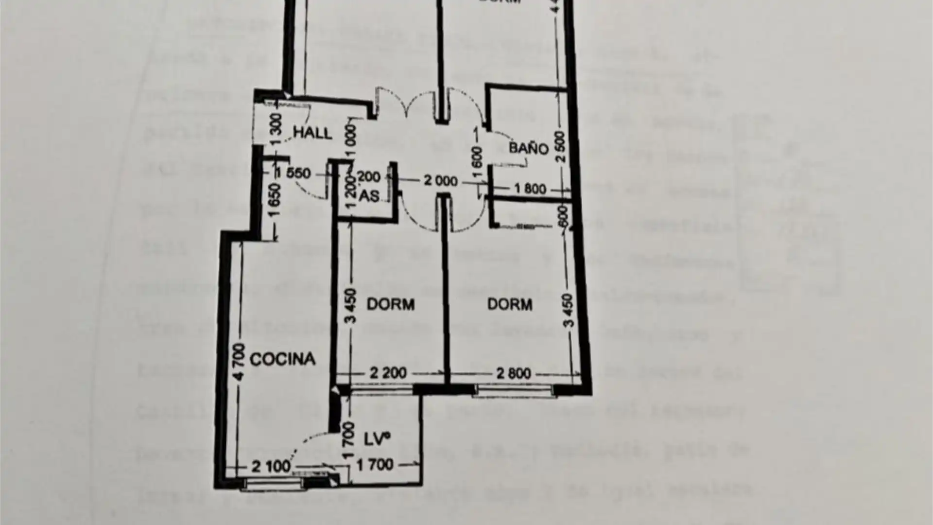 Piso en  Avenida del Palmar 107 - Foto 14