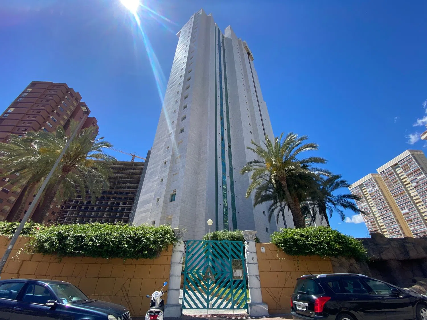 Piso en calle Terral, 5 - Foto 40