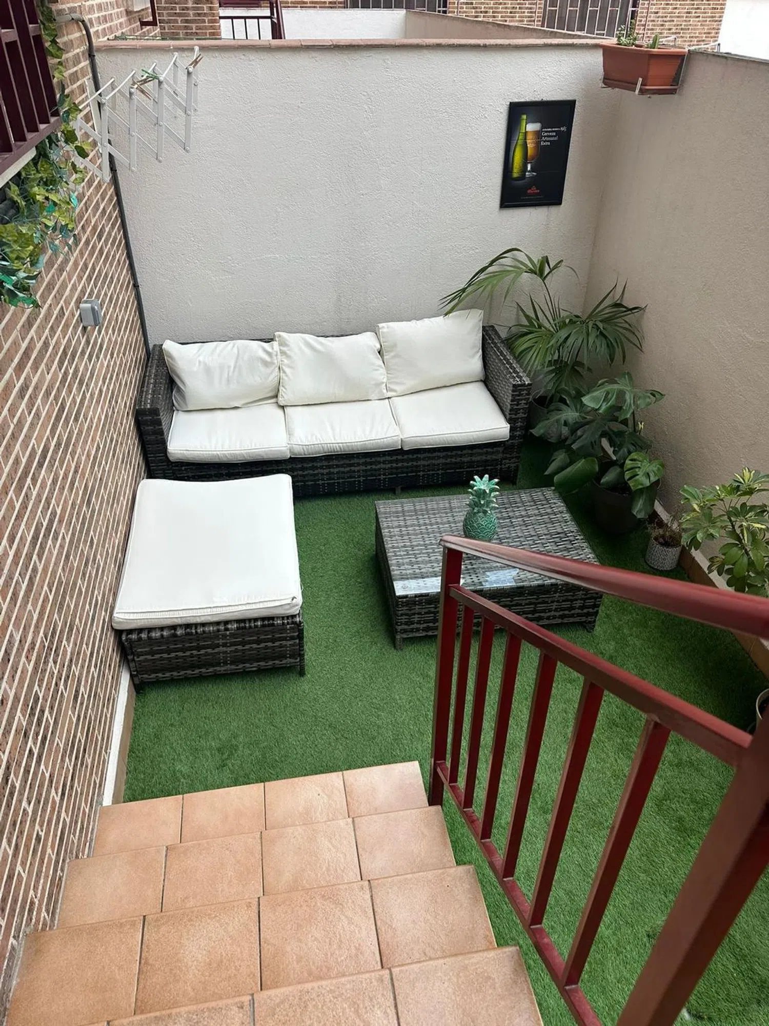 Piso en calle de Alvarado, 28 - Foto 19