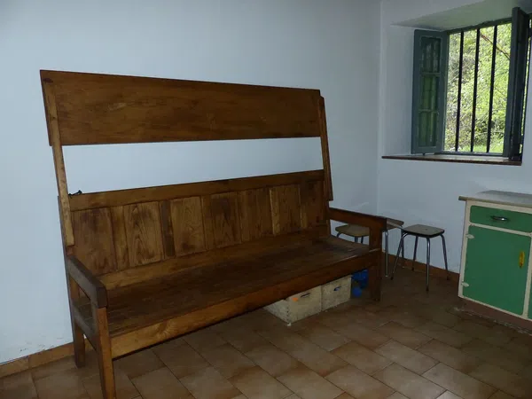 Casa de pueblo en Lugar Vega Pervis, 101 - Foto 10