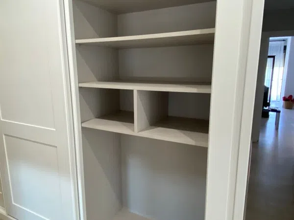 Piso en calle dels Sobreposats, 6 - Foto 2