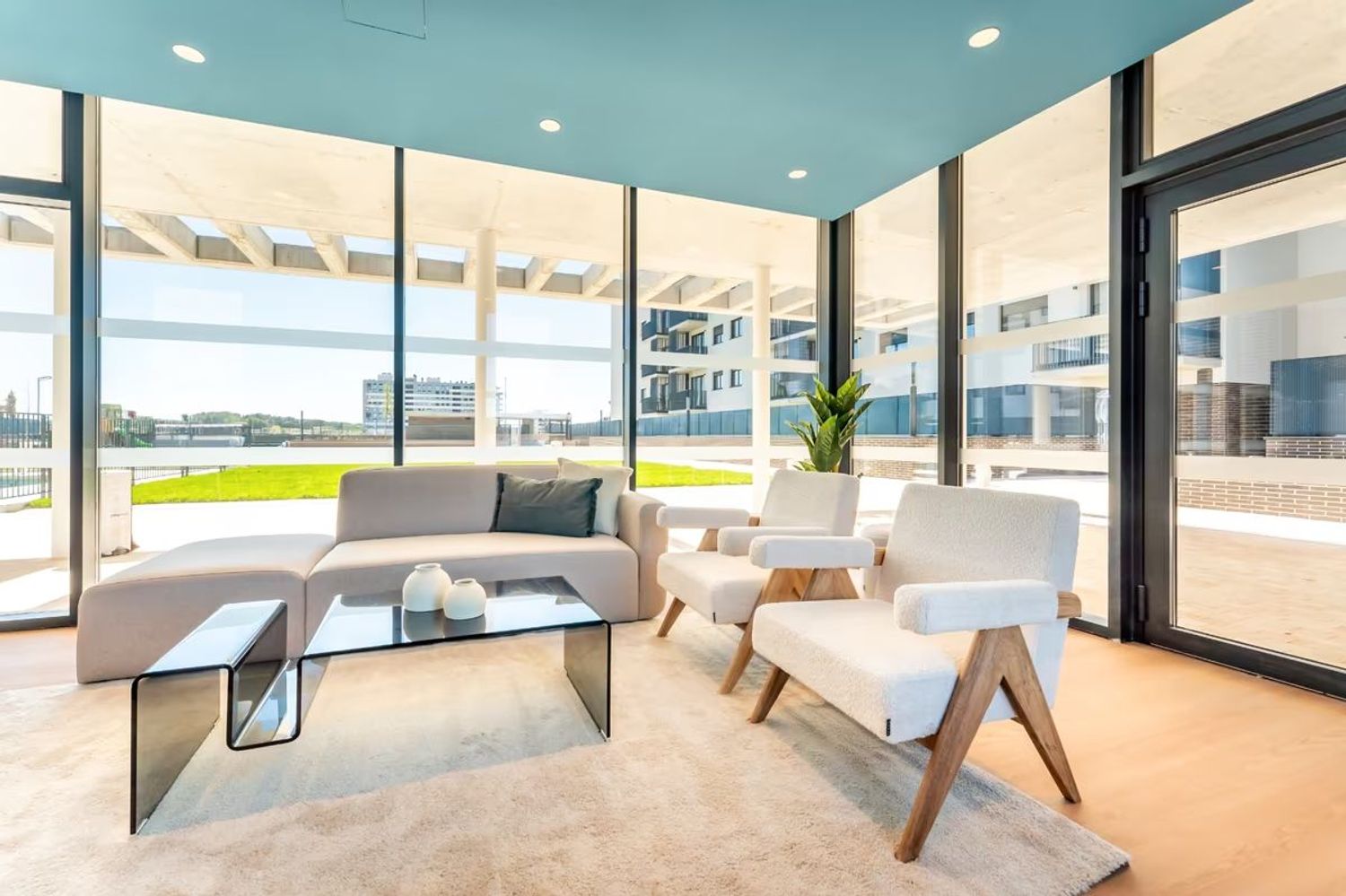 Piso en calle Jesús Pajares, 2 - Foto 13