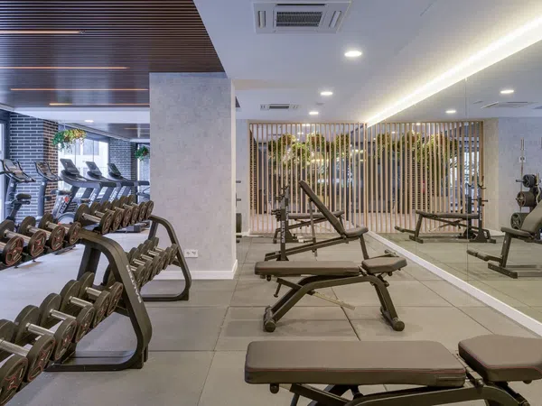 Piso en calle Casimiro Mahou Bierhans, 21 - Foto 9