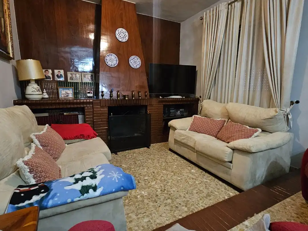 Chalet en  Calle Fray Carlos Folgado 5 - Foto 35