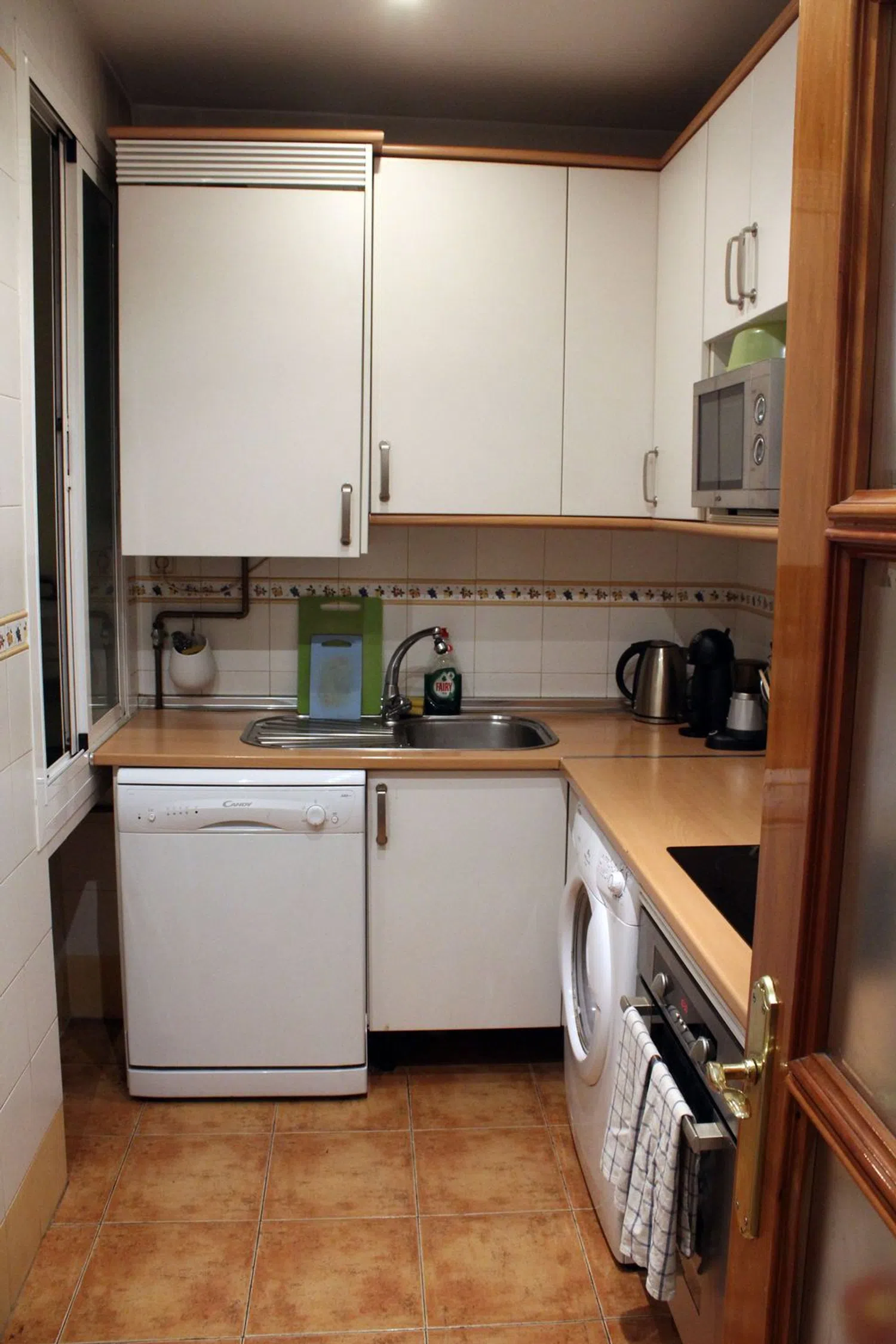 Piso en calle del Duque de Sesto, 13 - Foto 12