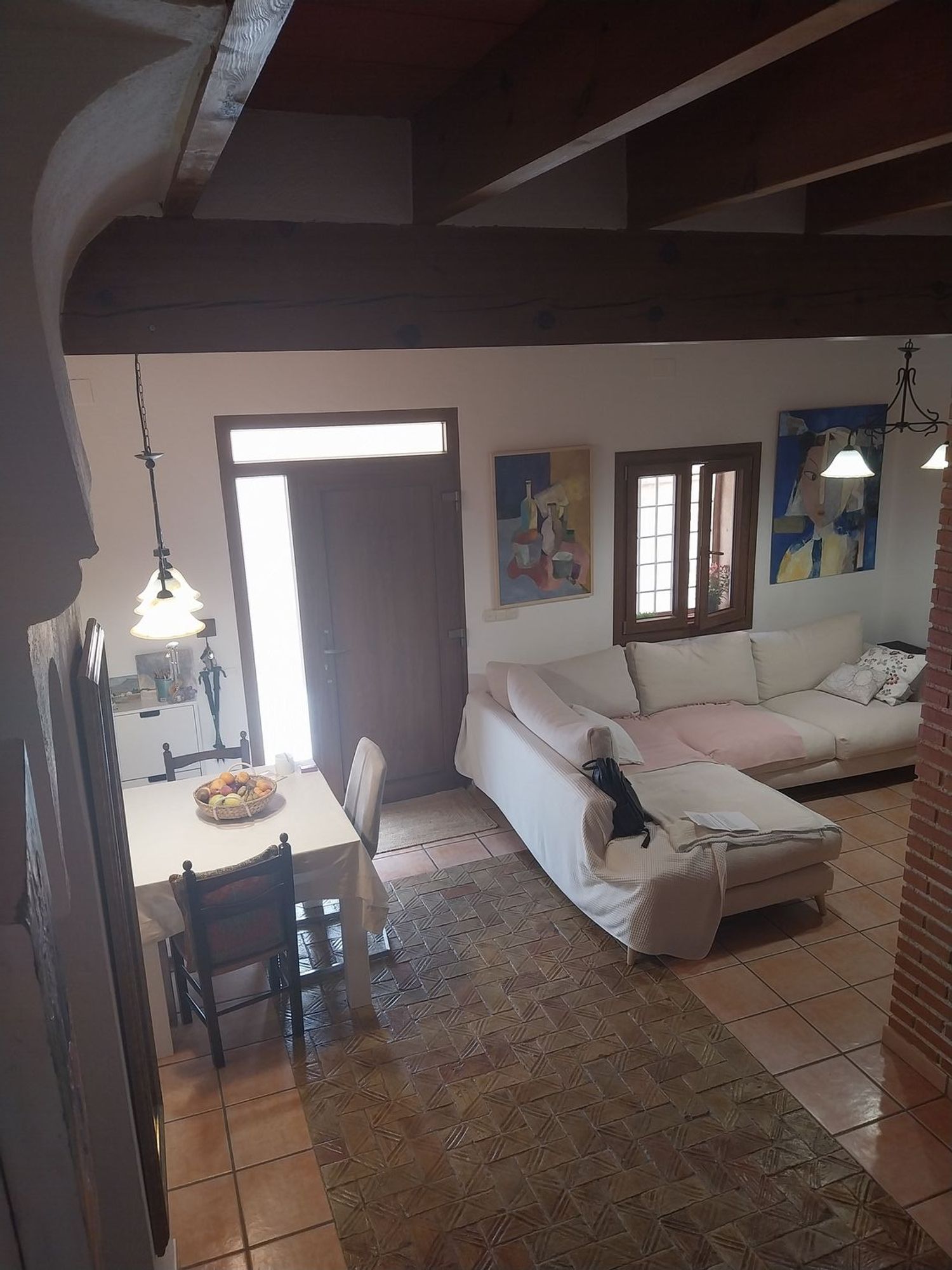 Casa o chalet independiente en Calle Jesus de Natzaret, 54 - Foto 4