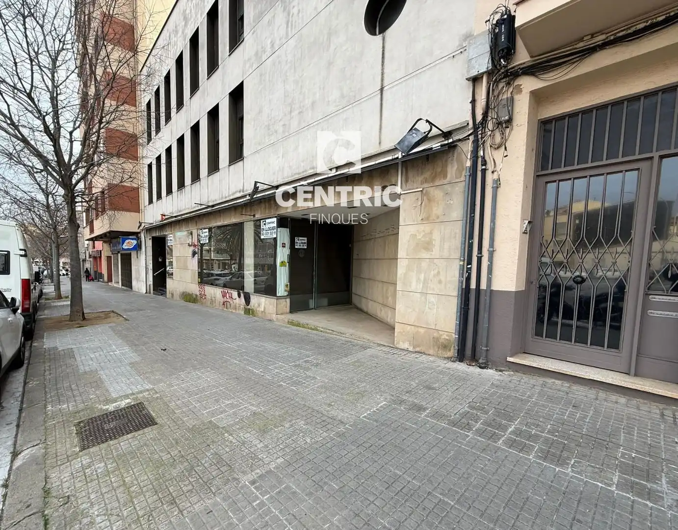 Local comercial en Terrassa - Foto 5