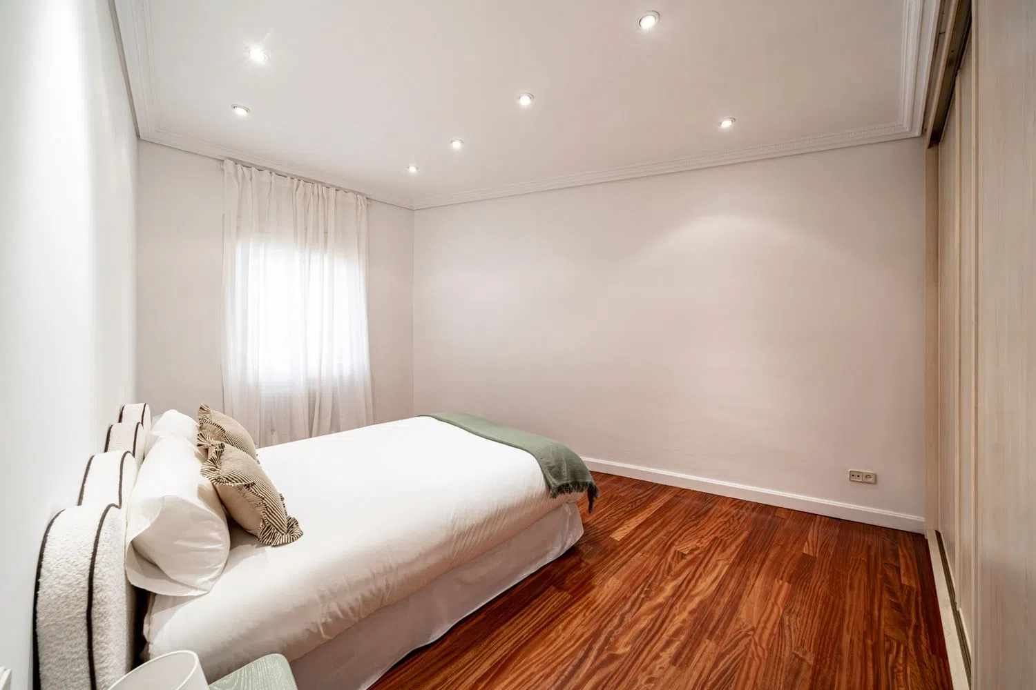 Piso en calle del Duque de Osuna, 4 - Foto 4