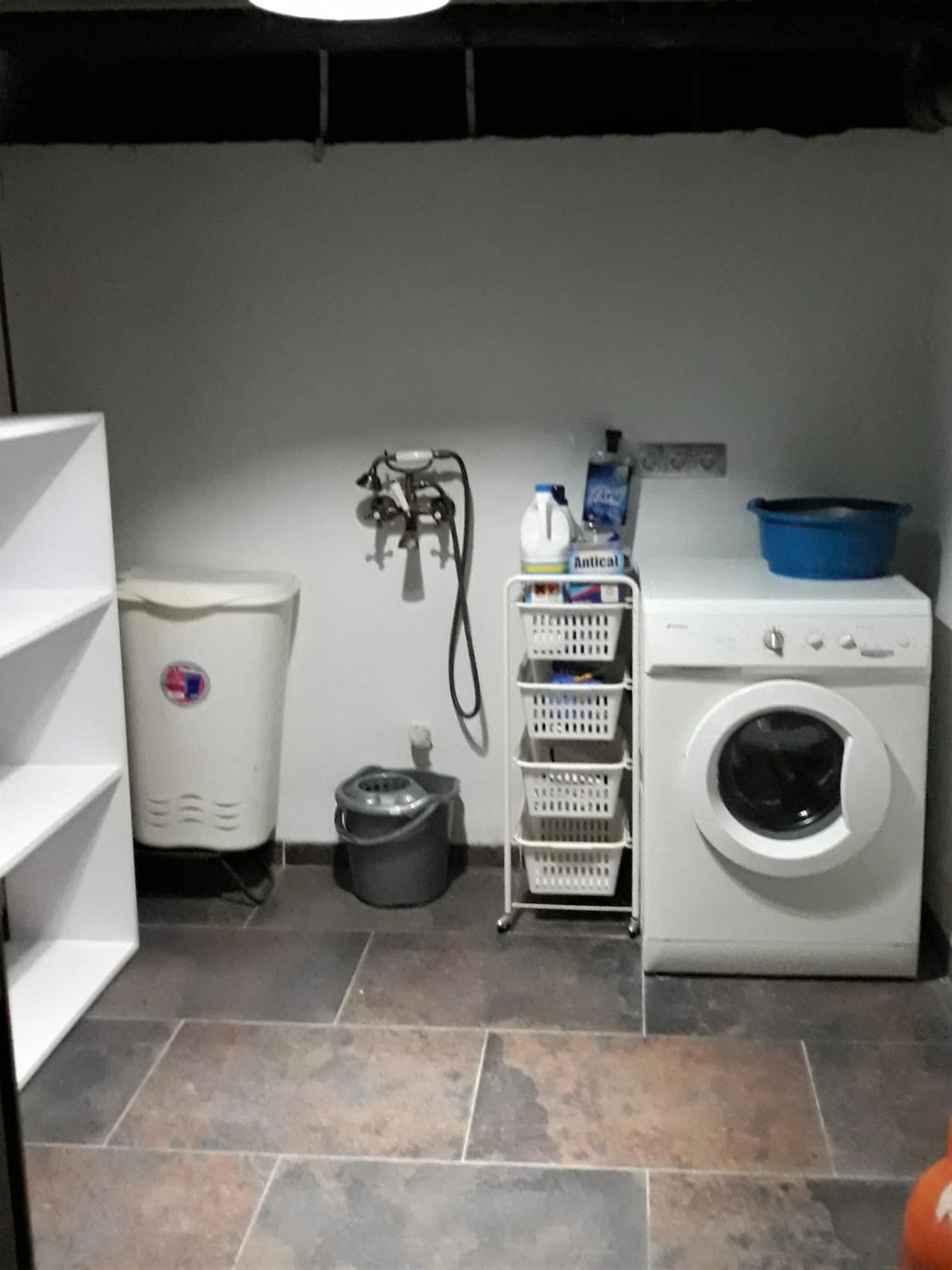 Estudio en calle Rector Zaragoza, 24 - Foto 6