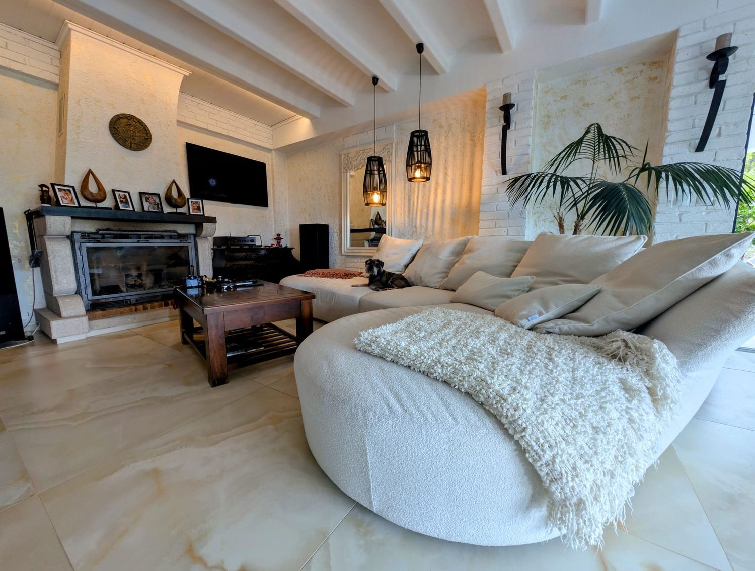 Casa o chalet independiente en L'Eucaliptus, 32, Urbanizaciones, Urbanizaciones - Foto 14