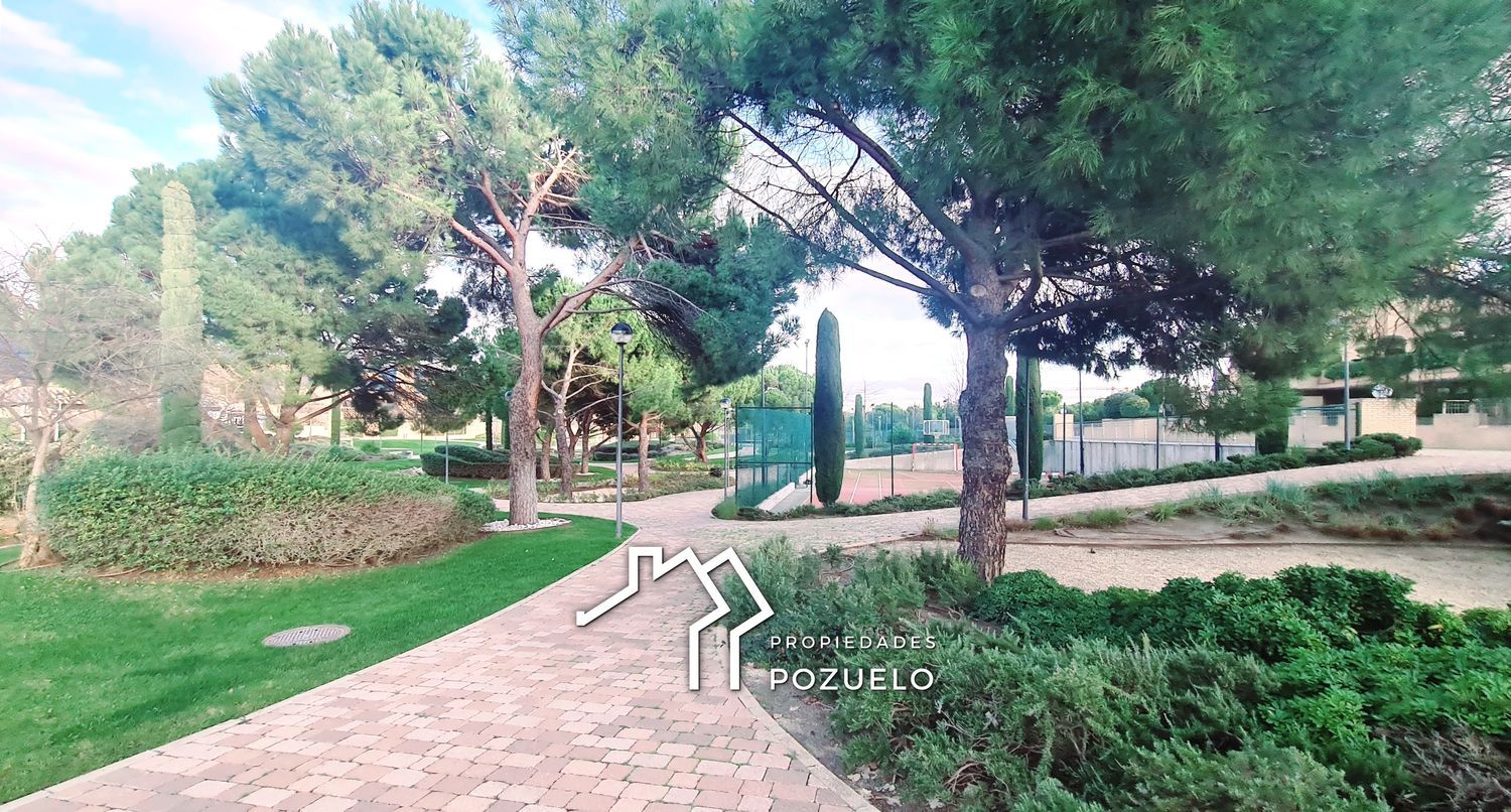 Chalet pareado en Calle Mistral, 2, La Finca - Foto 55