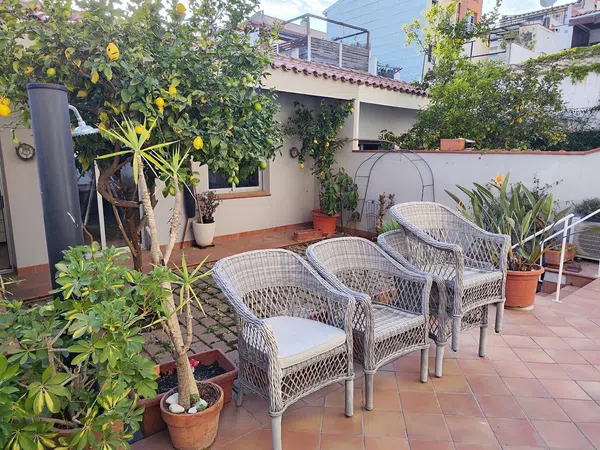 Piso en plaza Francesc Pi i Margall, 4 - Foto 40