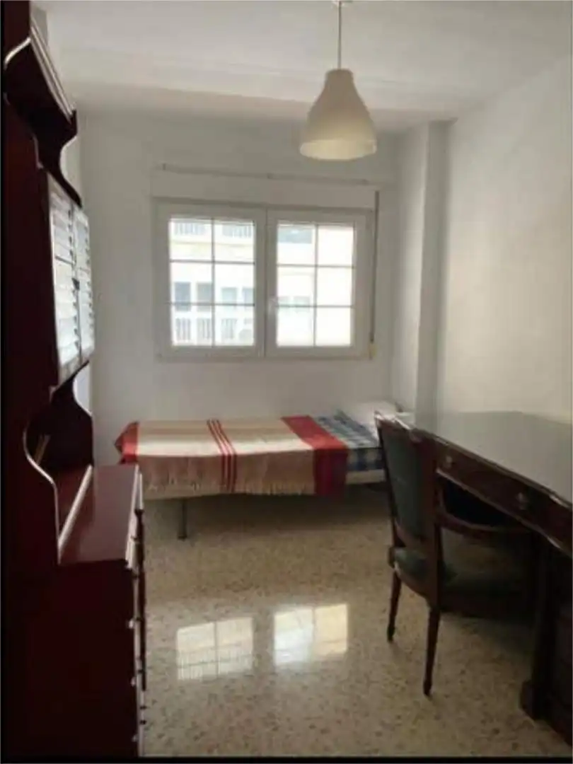 Piso en Alhamar - Foto 6