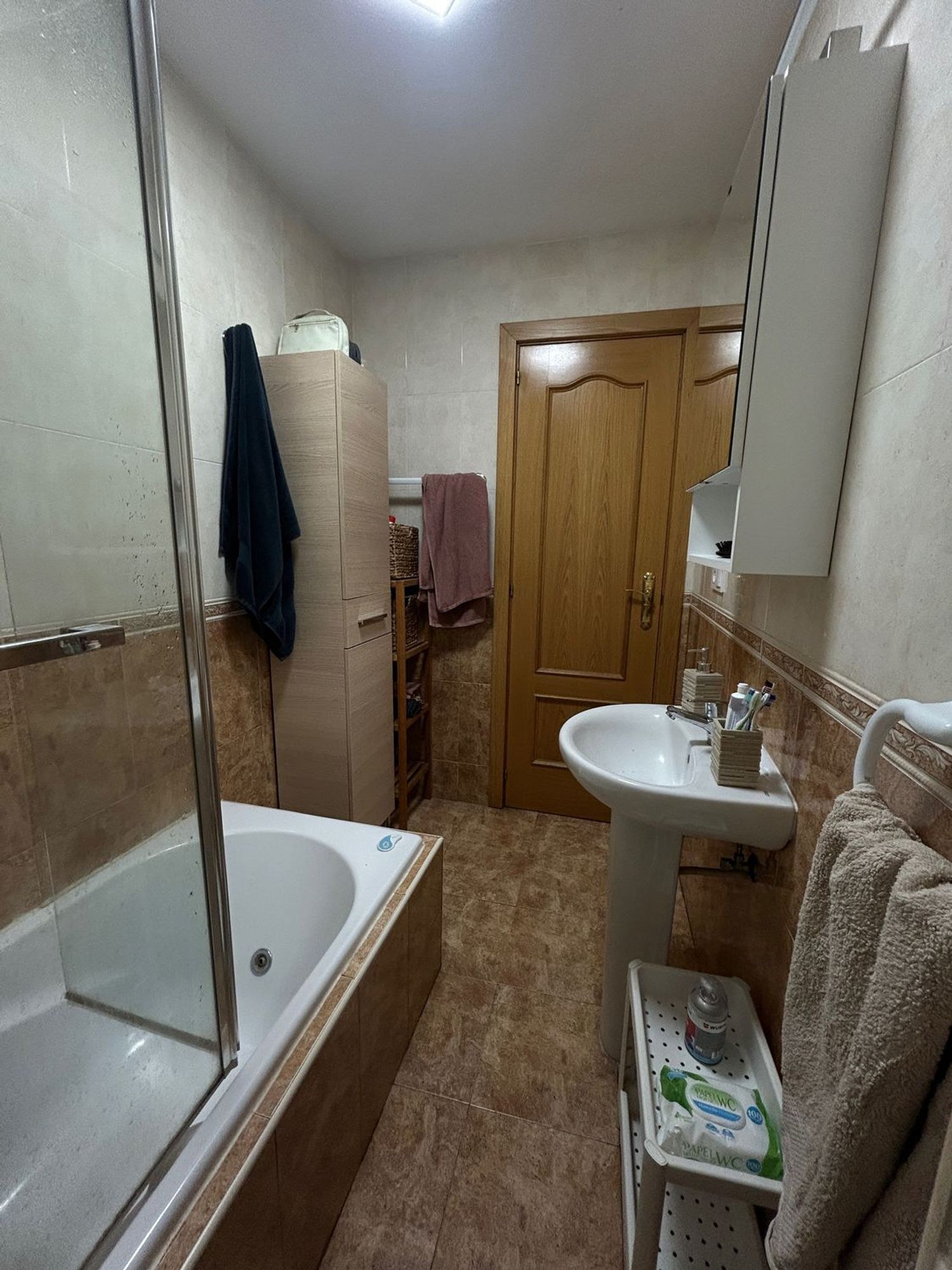 Piso en calle Río Campanillas, 4 - Foto 11