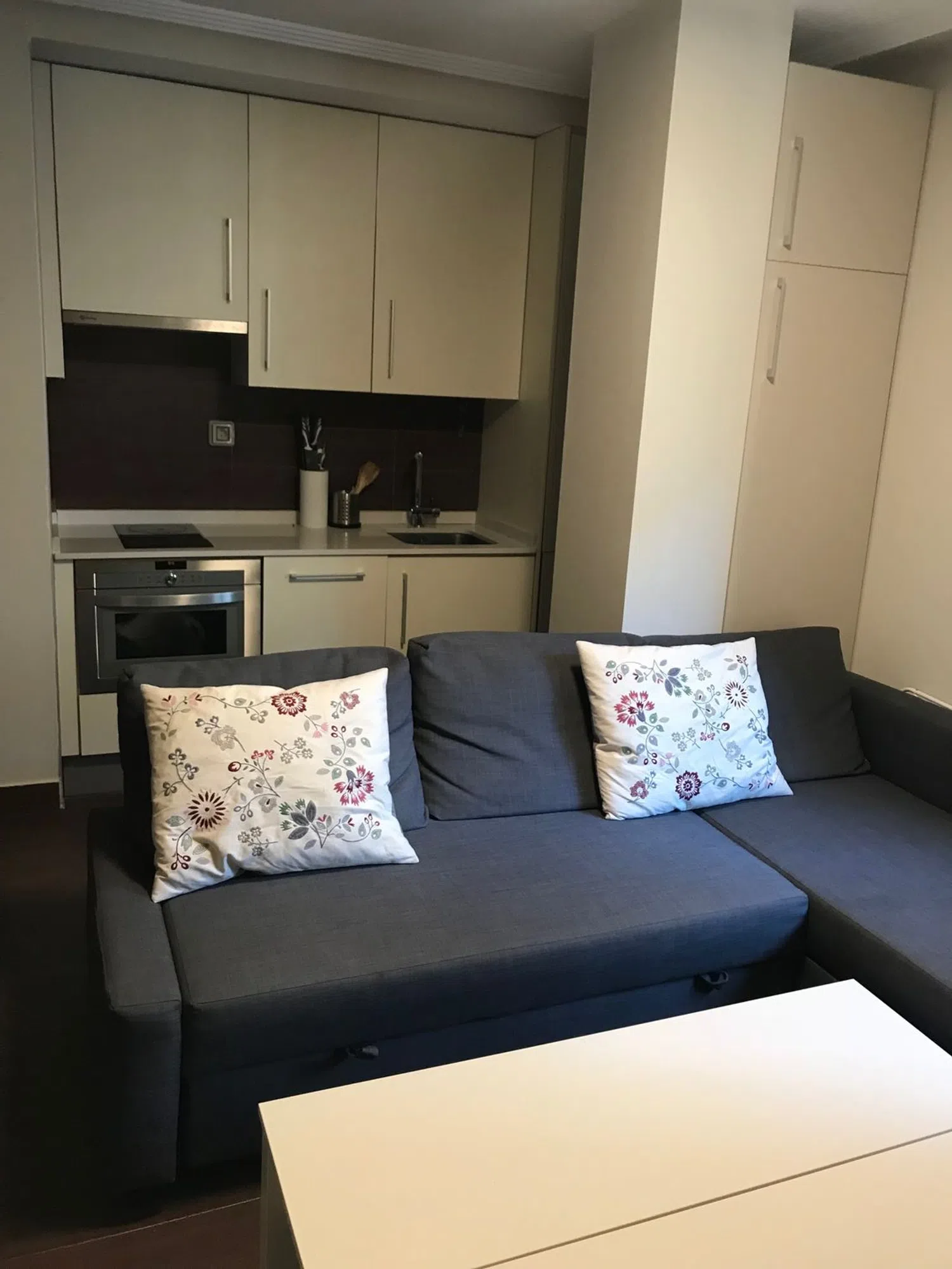 Piso en calle de los Artistas, 38 - Foto 2