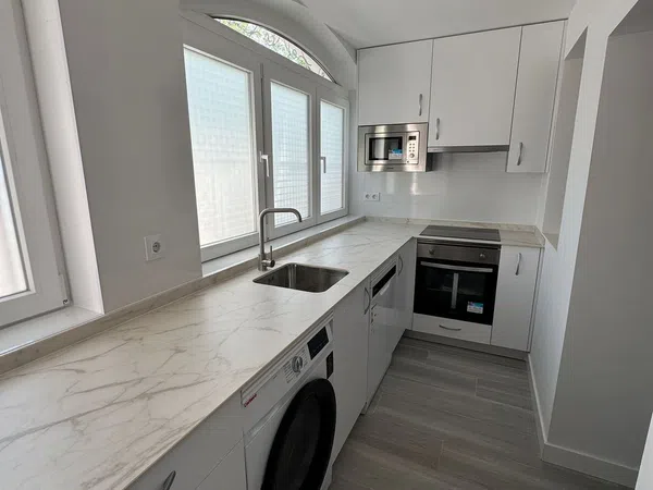 Piso en calle de Viejas, 11