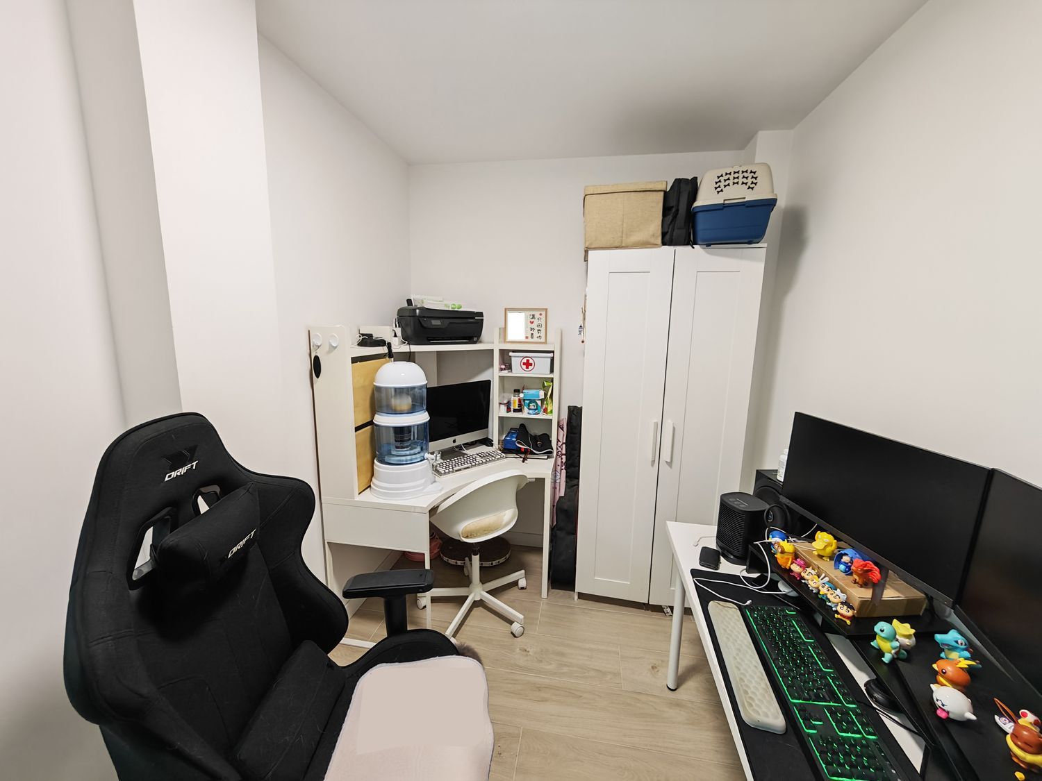 Piso en calle Carabanchel, 3 bis - Foto 21