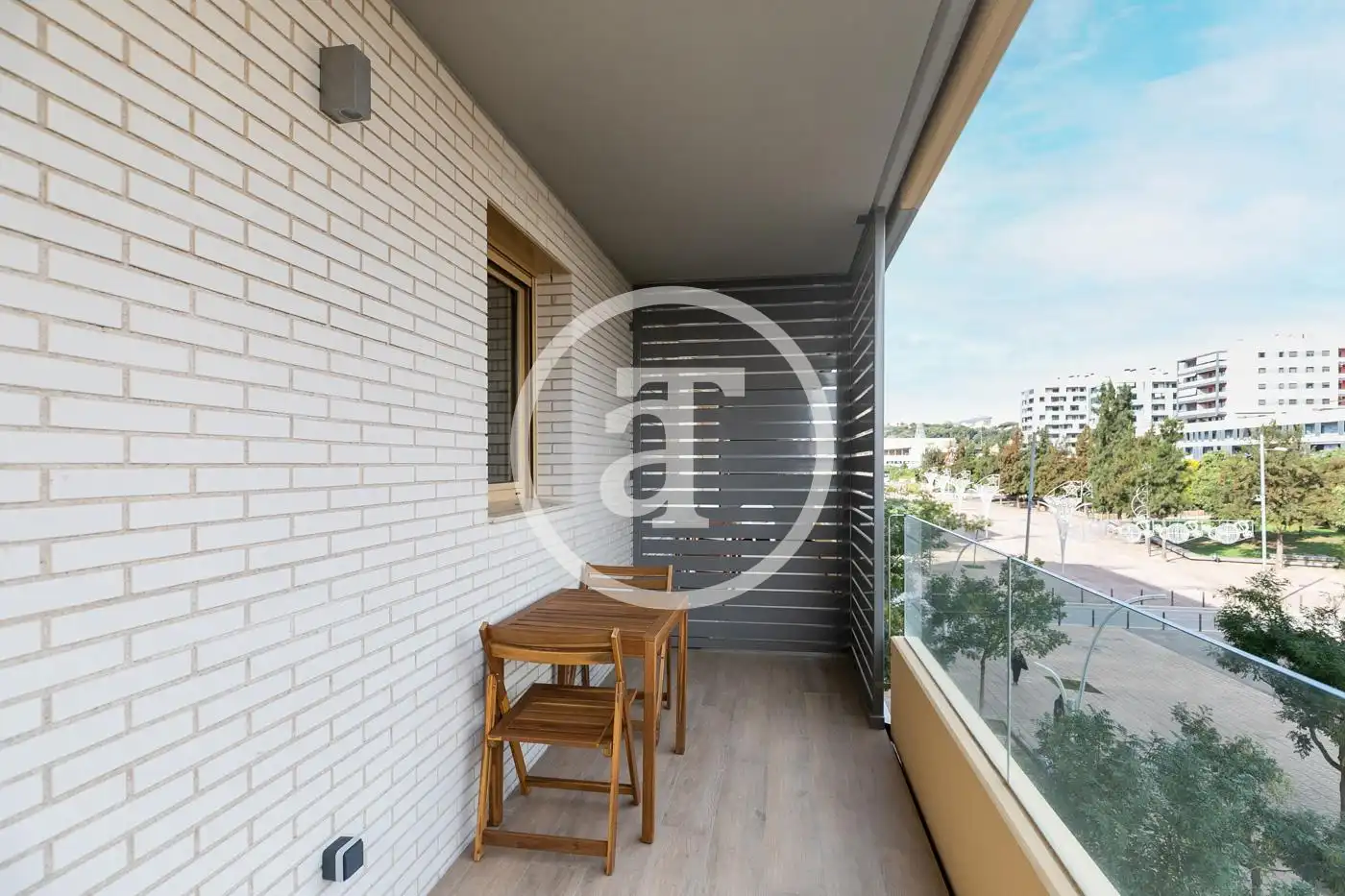 Piso en  Carrer de Pi i Margall - Foto 7