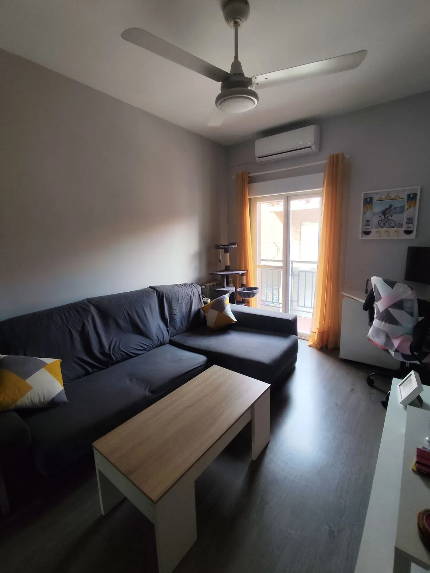 Piso en Barrio Buena Vista - Foto 15