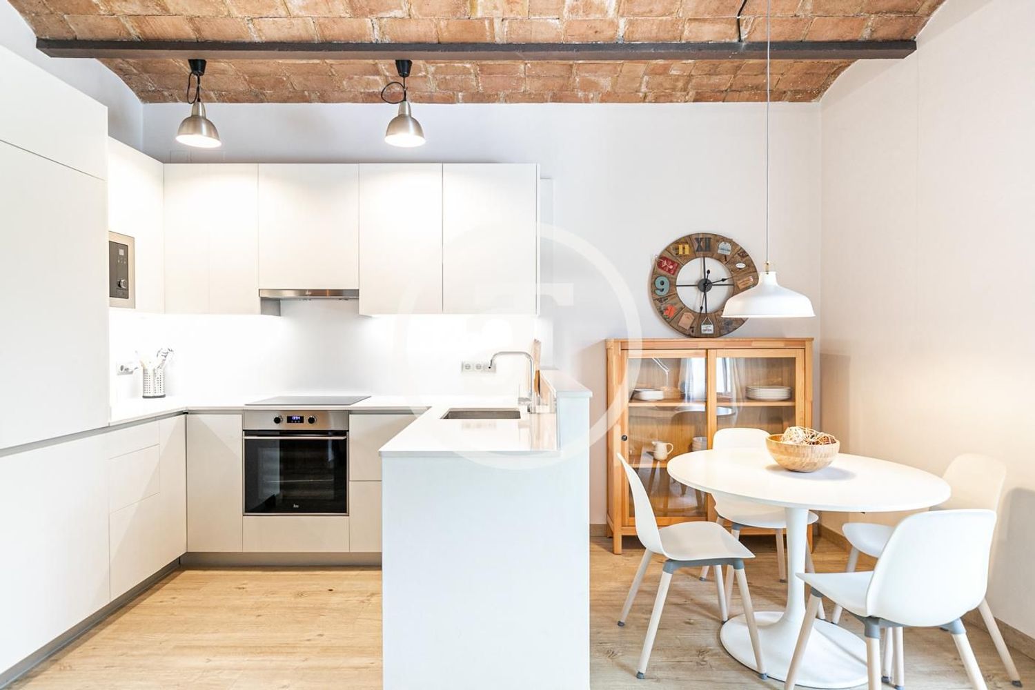 Estudio en Plaza Tetuan, La Dreta de l'Eixample - Foto 10