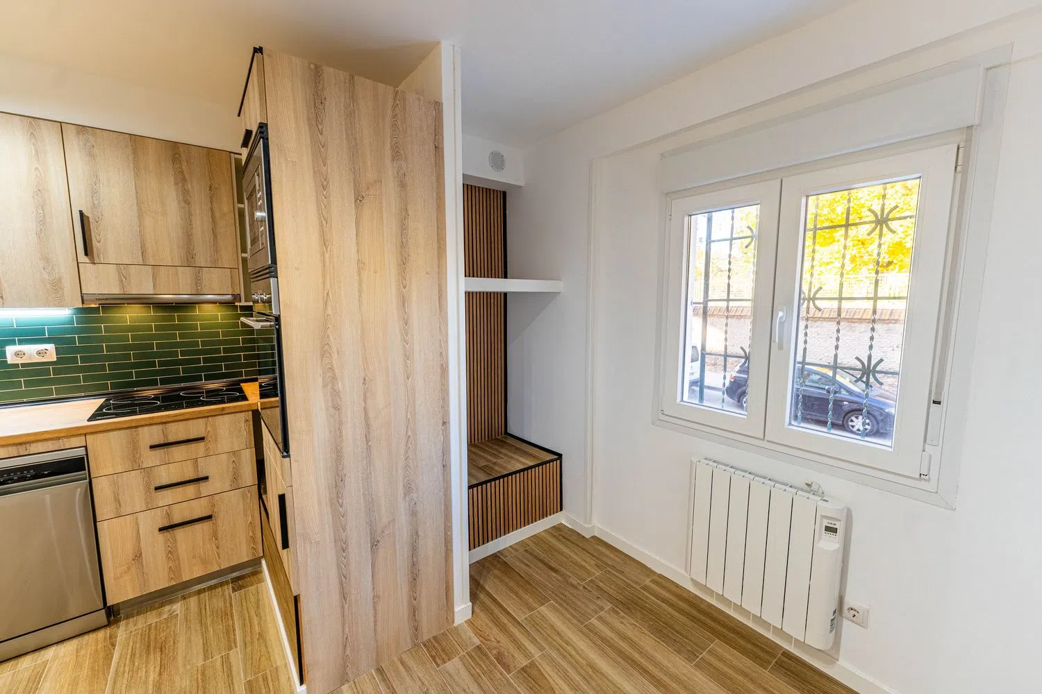 Piso en calle Clara Campoamor, 57 - Foto 4