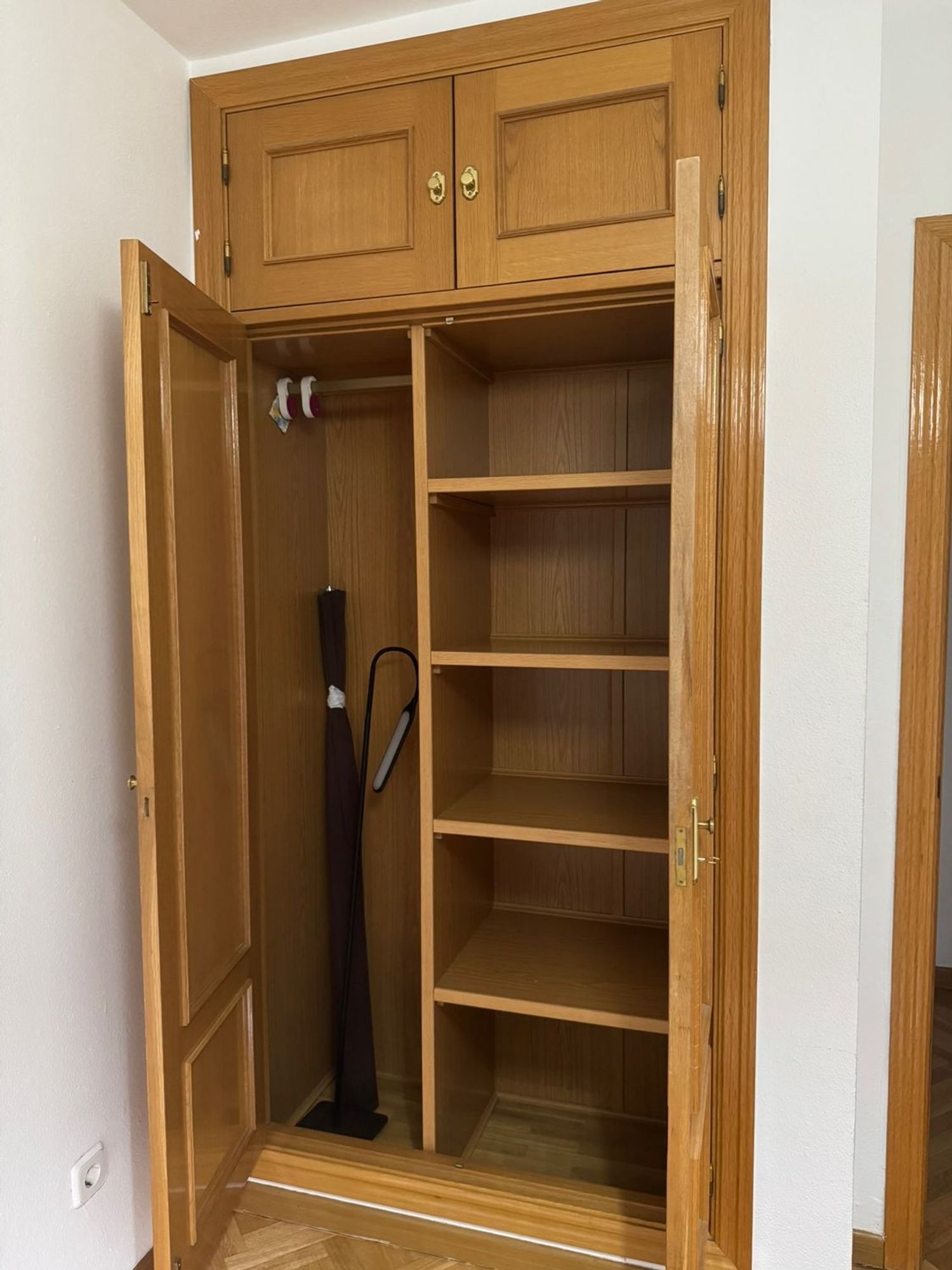 Piso en paseo de los Melancólicos, 4 - Foto 23