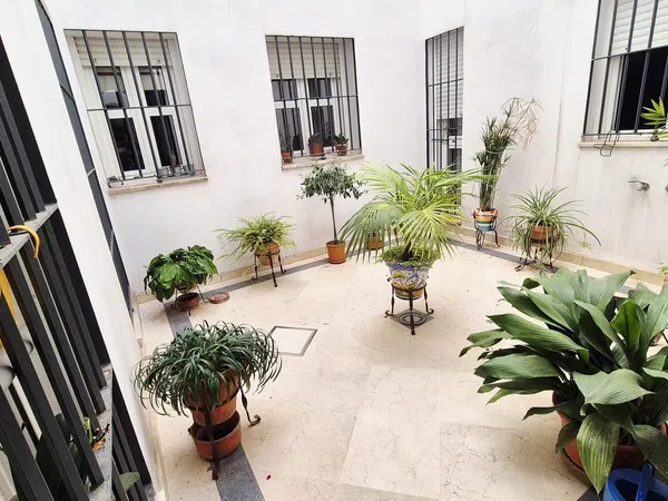 Piso en Calle San Jacinto, 34 - Foto 15