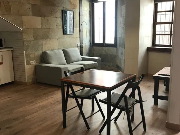 Estudio en Zafra - Foto 4