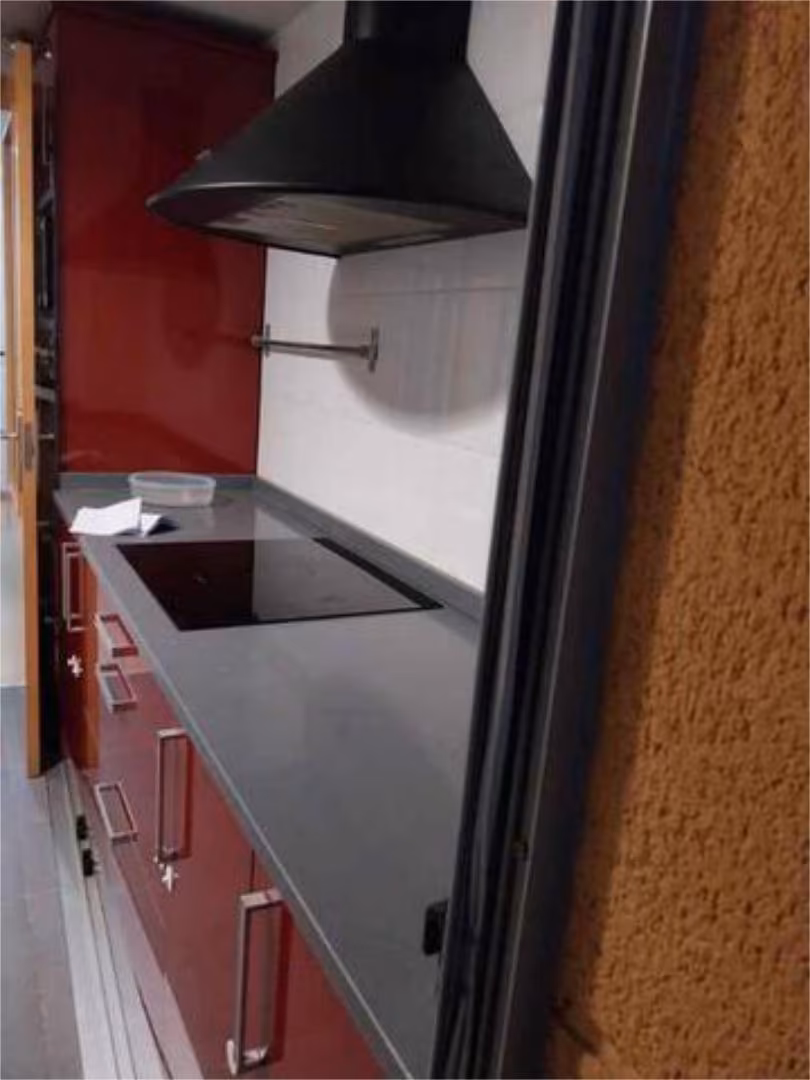 Piso en dehesa vieja - Foto 5