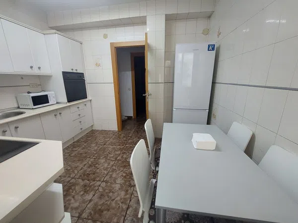Piso en Camino de Ronda, 40, Ronda - Arabial - Foto 13