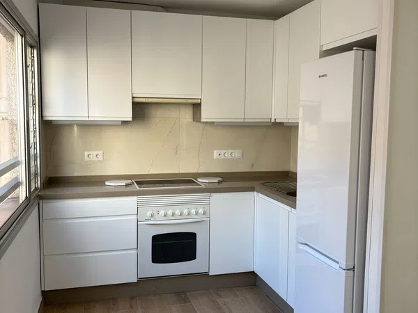 Piso en Villalba Hervás, 9 - Foto 4
