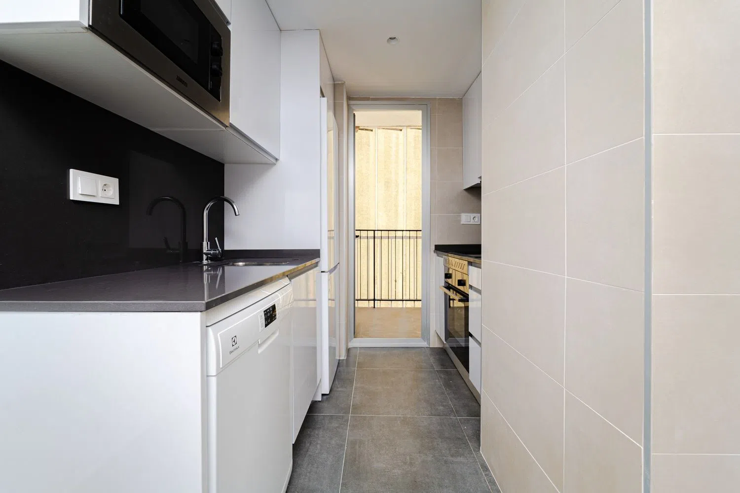 Piso en calle de la Condesa de Venadito - Foto 19