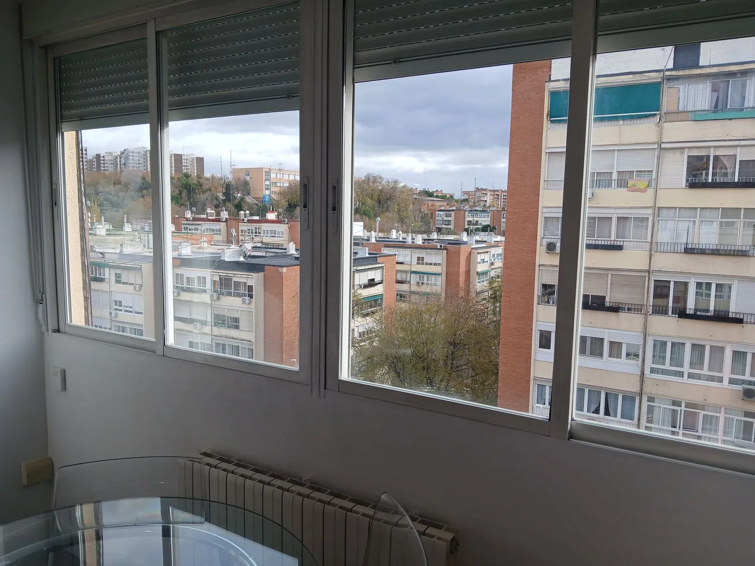 Piso en calle de Ponferrada, 47 - Foto 1