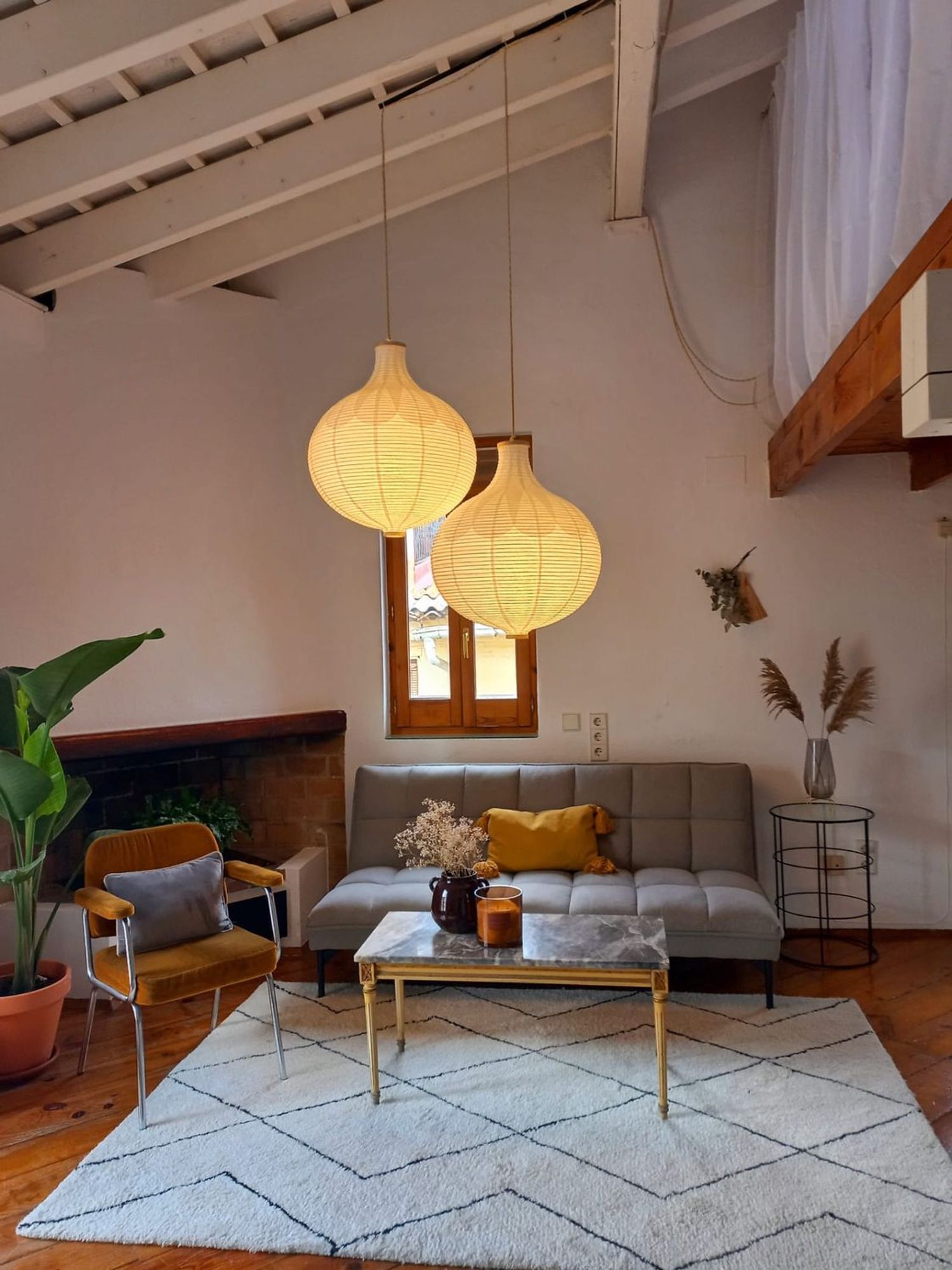 Ático en Barrio El Carme - Foto 1