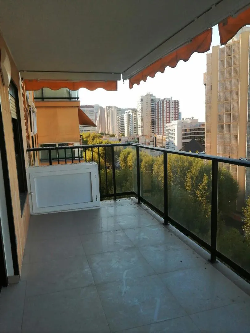 Piso en  Avenida del Mediterráneo 1 - Foto 17