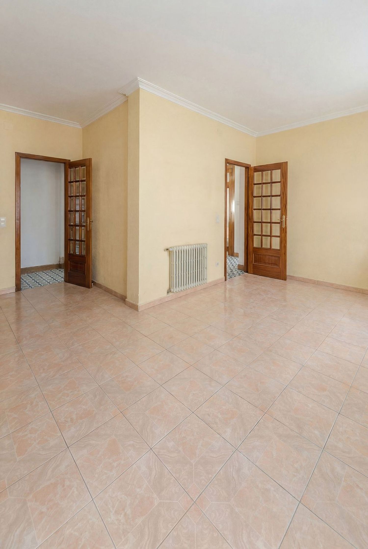 Chalet adosado en Calle Arzobispo Gelmírez, 17 - Foto 11