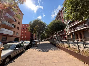 Piso en  Avinguda d'Amèrica 140 - Foto 11
