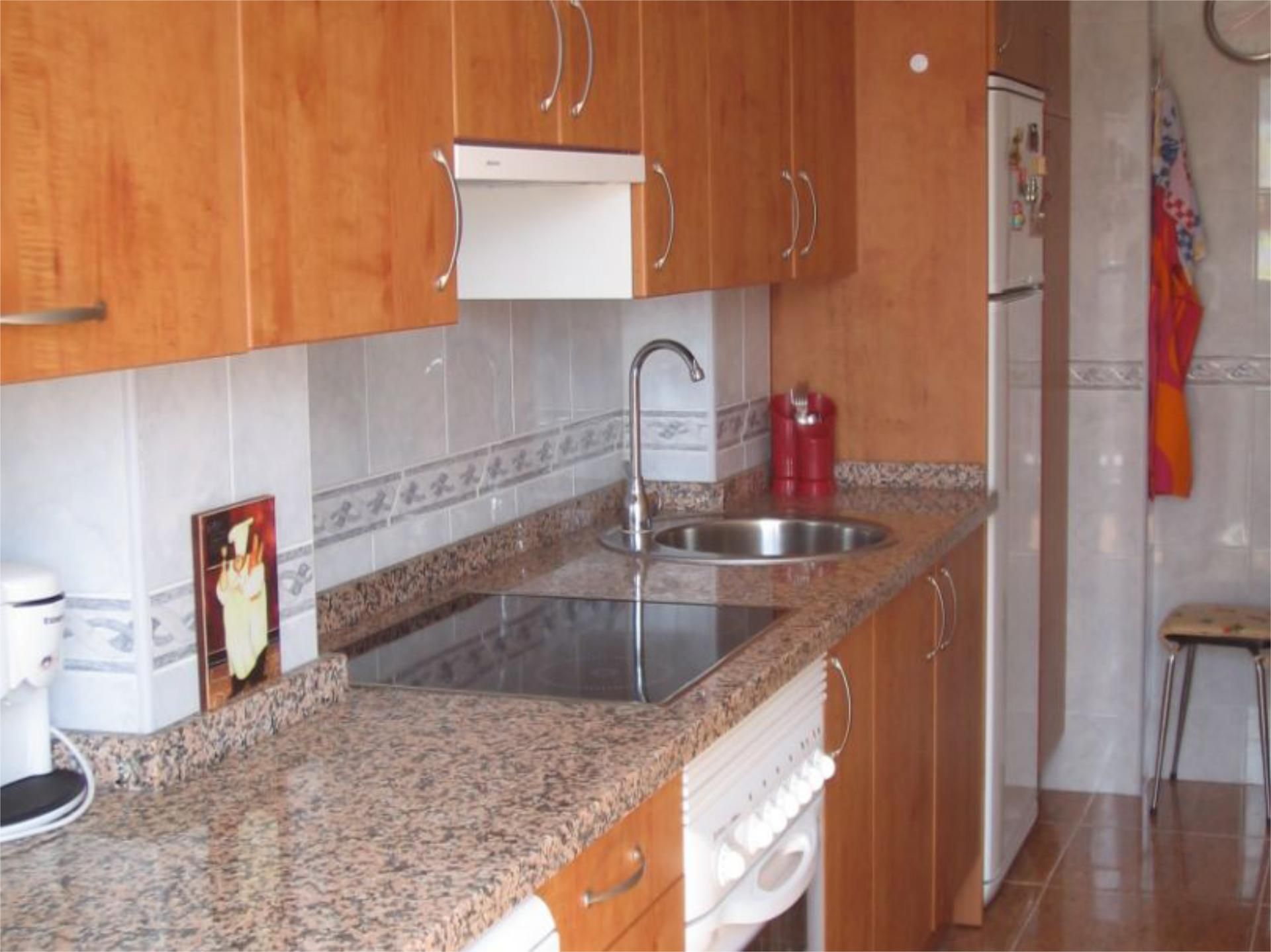 Piso en  Calle Jorge Ibor 14 - Foto 3