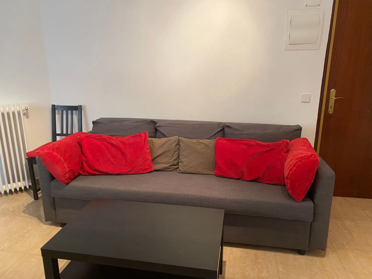 Ático en avenida de Valladolid, 7 - Foto 11