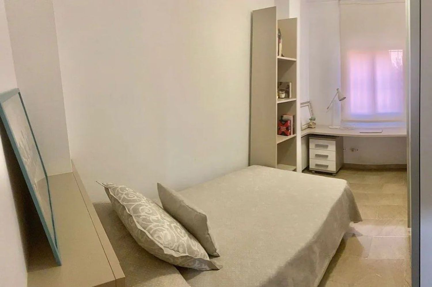 Piso en calle Virgen de Loreto, 11 - Foto 2