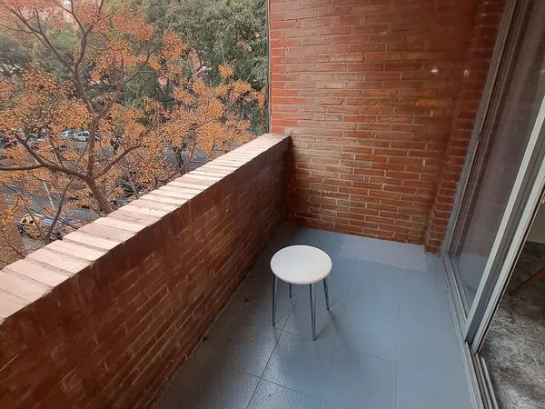 Piso en Av Blasco Ibáñez, Ciutat Jardí - Foto 20