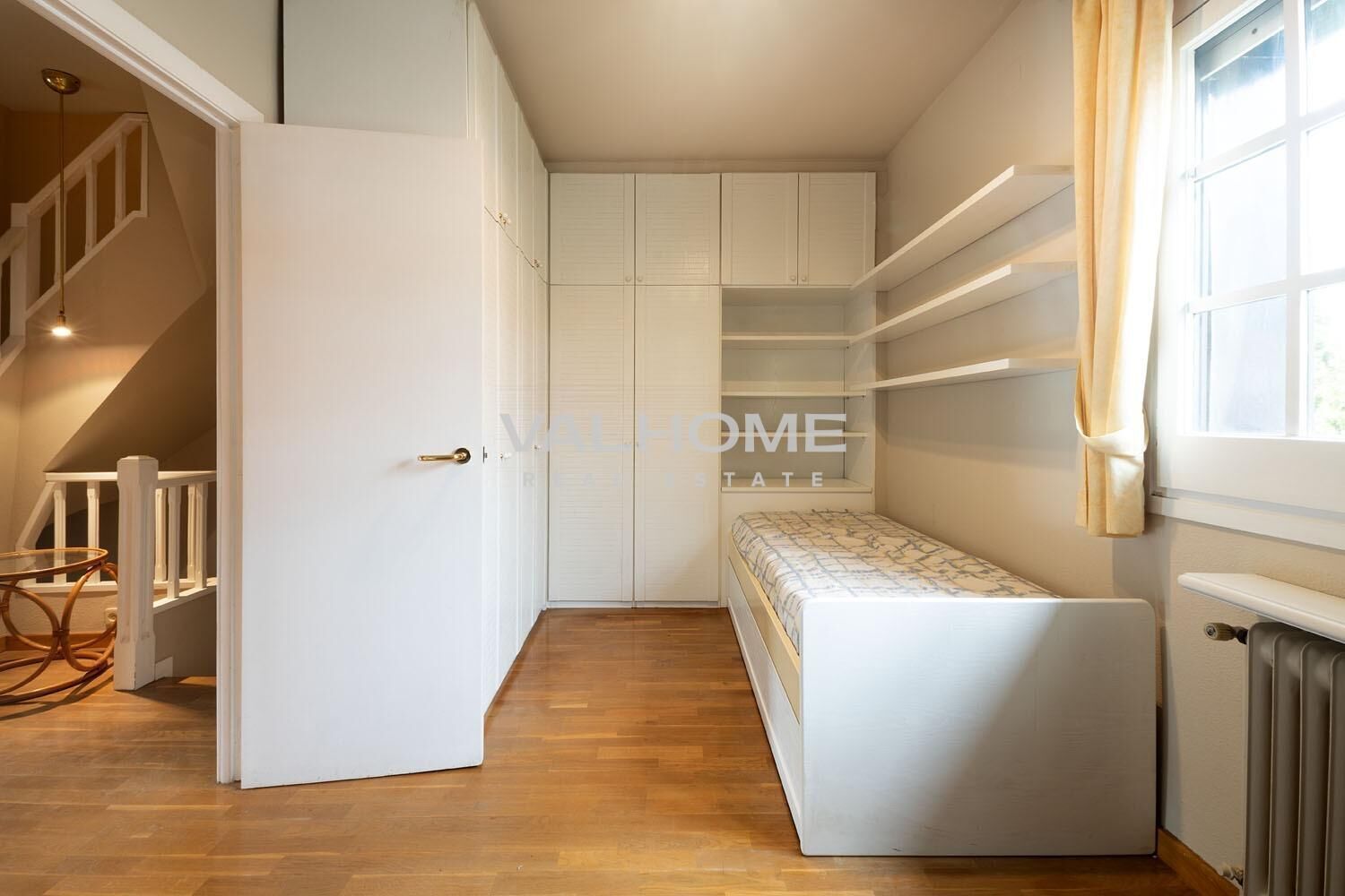 Casa o chalet independiente en Avenida de l'Enllaç - Foto 20